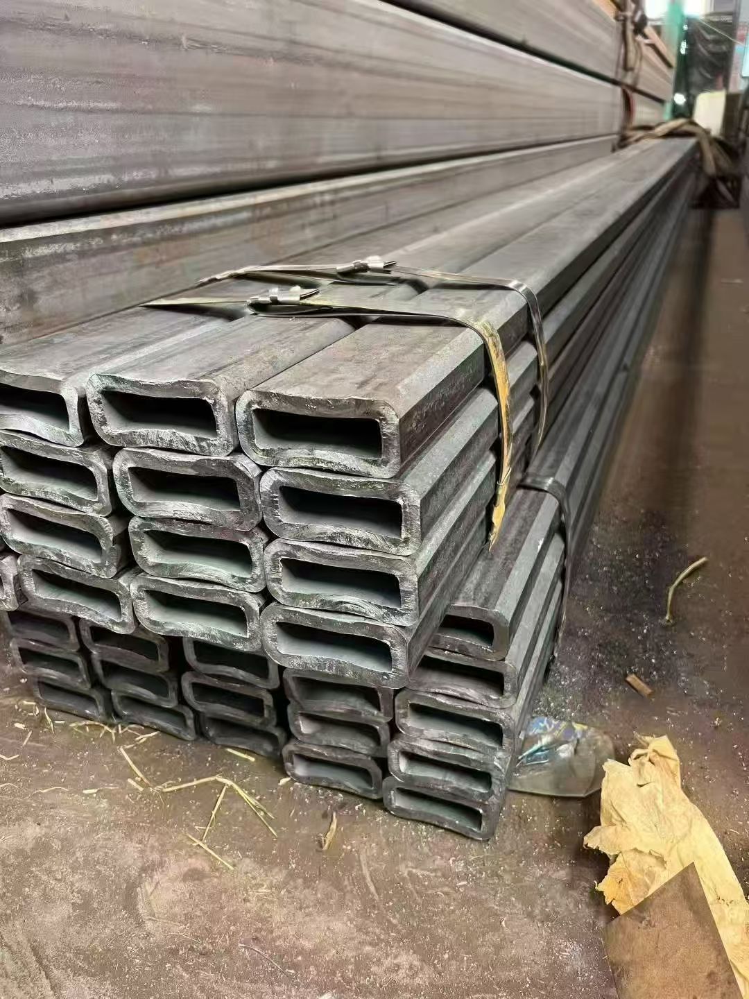 双鸭山市S355NE工字钢方矩管 - 推荐